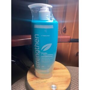 artnaturals Strengthen Biotin Rice Water Conditioner for Men Women 16 oz